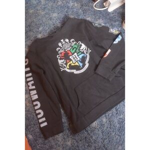 Harry Potter sweatshirt
